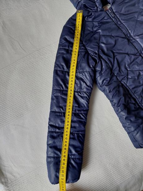 Vetrovka, esprit,134