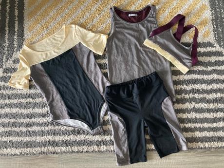 Tielko be active 134/140, reserved,134