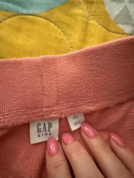 Kraťasy gap, gap,140