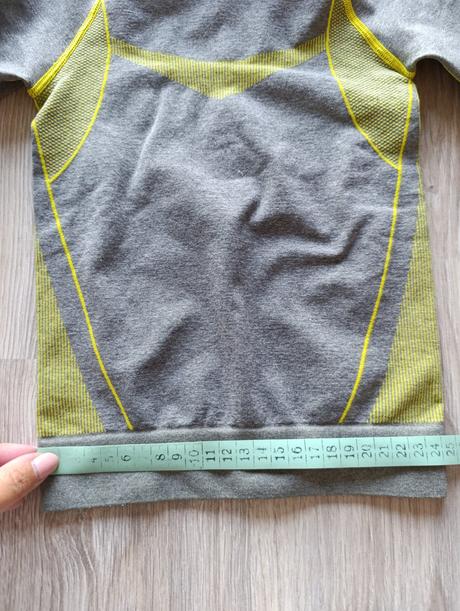 Chlapčenské termo tričko 2-4 roky, lupilu,98