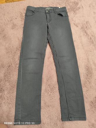 Pásikavé rifle, h&m,140