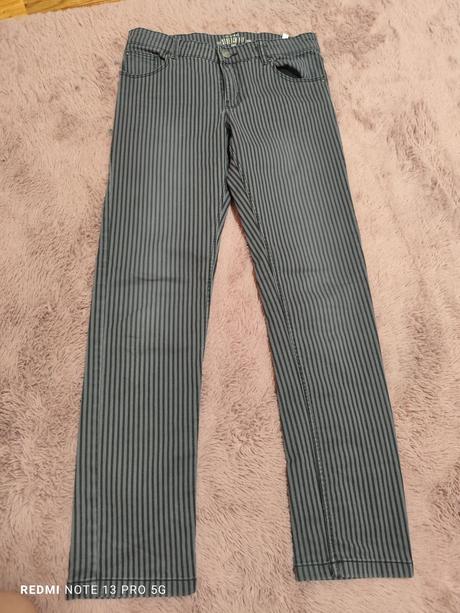 Pásikavé rifle, h&m,140
