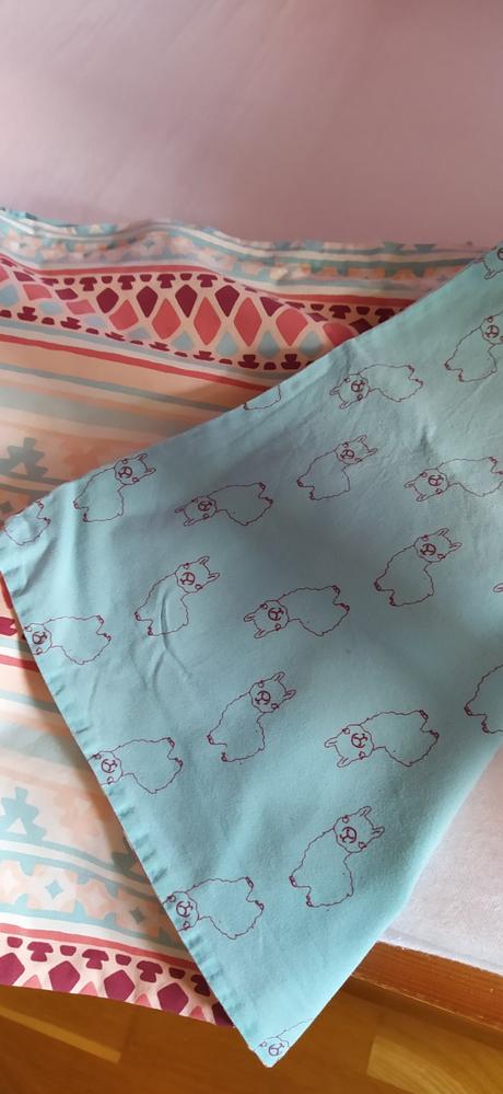 Obojstranné obliečky, šírka (cm): 80,dĺžka (cm): 130