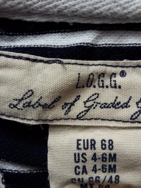 Polokošela, l.o.g.g.,68