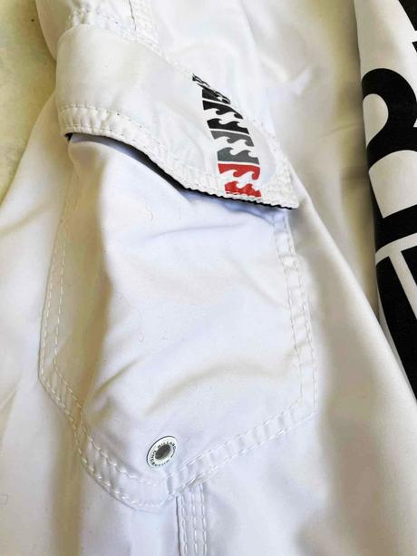 Šortky /plavky billabong, billabong,xl