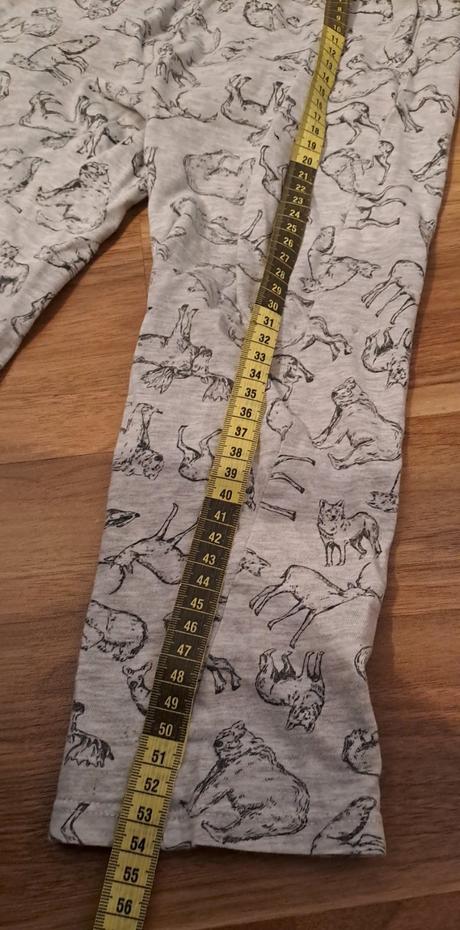 110 116 pyzamo, sinsay,116