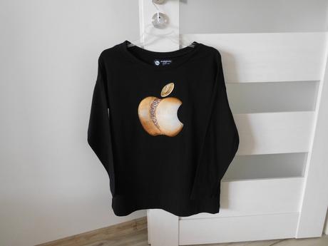 Magneslines tričko dámske bavlnené, l,, l