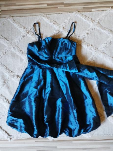 Spolocenske saty s, s