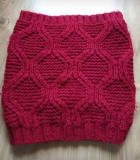 Nakrcnik vinovo cerveny, 158