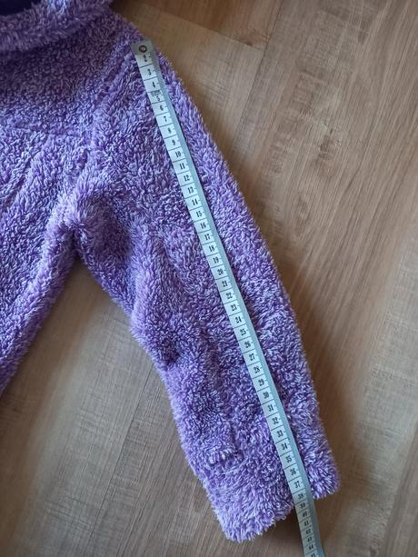 Teplučká mikina, mckinley,116