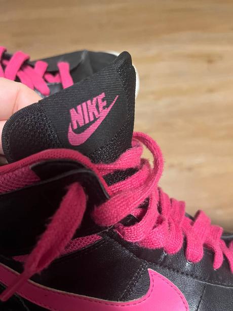 Nike tenisky, nike,38