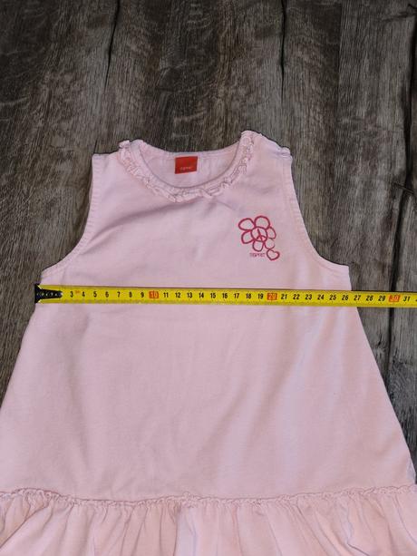 Saty pre princeznicky, esprit,80