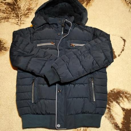 Panka zimna bunda xl, xl