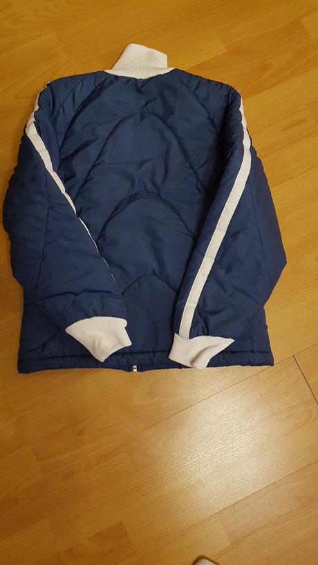 Puma zimná bunda, puma,s