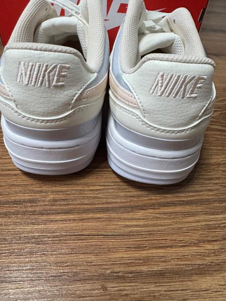 Tenisky nike gamma force, nike,42