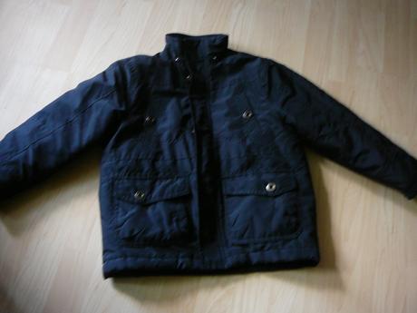 Chlapcenska bunda, alive,116