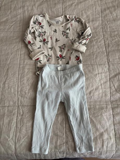 Lindex body a leginy 74, lindex,74