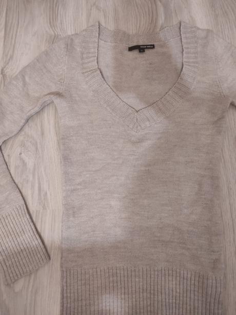 Pulóver, tally weijl,xs