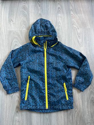 Šušťaková bunda, lewro,128