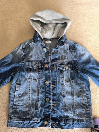 Riflova bunda, pepco,134