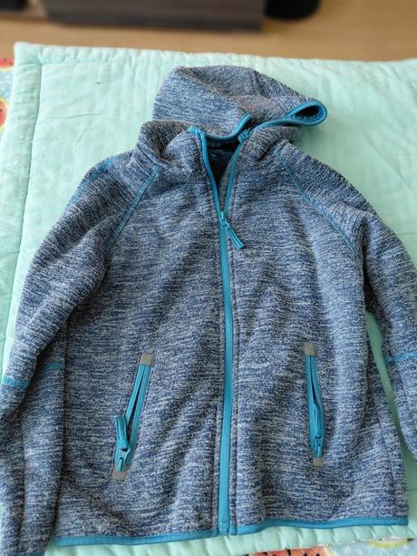 Mikina -hrubšia, kiki&koko,122
