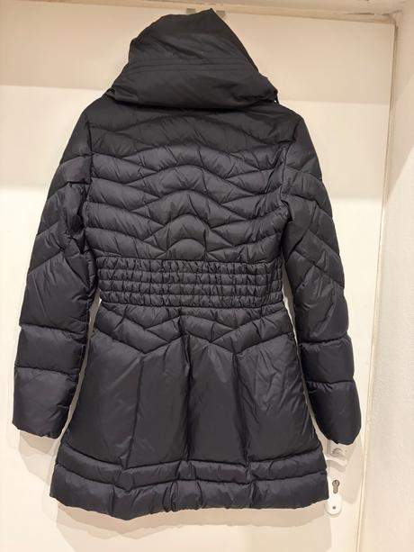 Zimna bunda, guess,m