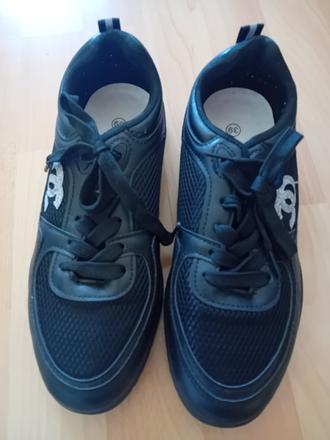 Tenistky dámske, 39