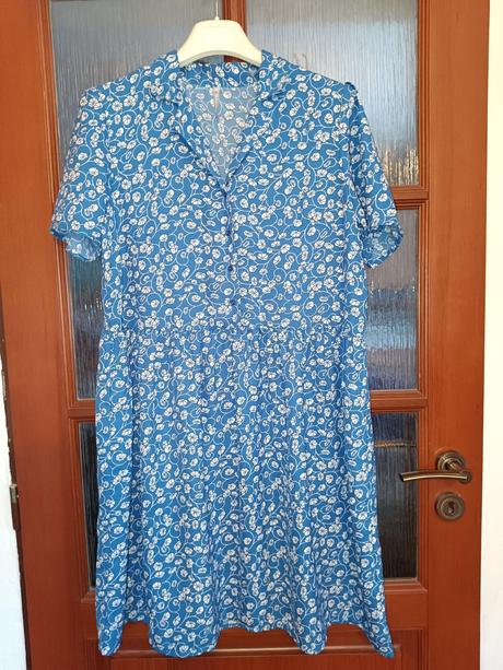 Letne šaty/ blancheport, 44