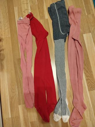 Pančuchy, pančušky, 134