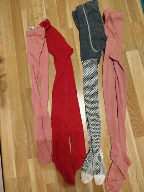 Pančuchy, pančušky, 134