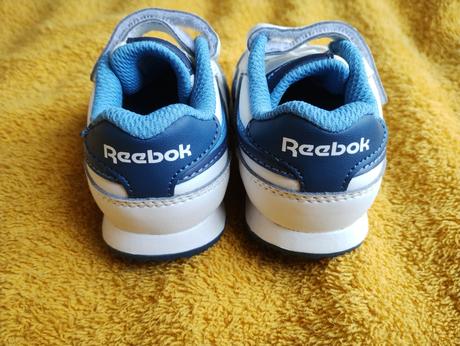 Tenisky, reebok,20