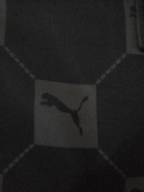 Puma kabelka, puma