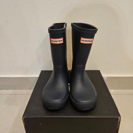 Hunter gumáky veľ. 28, hunter,28