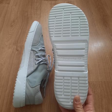 Barefoot belenka barebarics vegan, be lenka,45