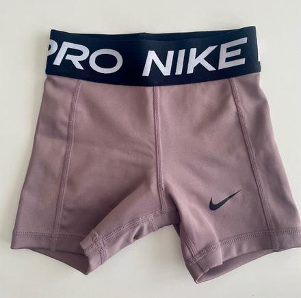 Nike pro kraťasy, nike,122
