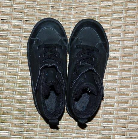 Zimné topánky/tenisky h&m, h&m,29