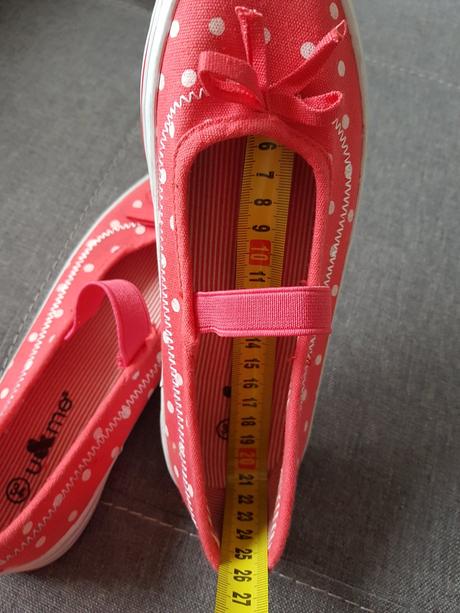 Platenky bodkovane, 34