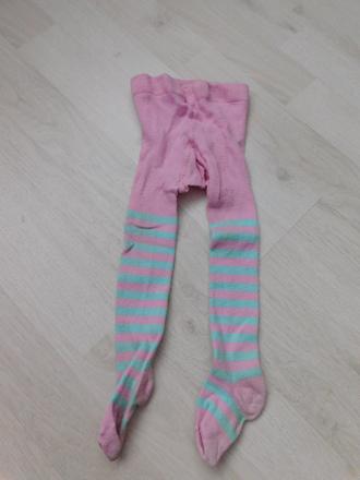 Pančušky 9-12 mes., 80