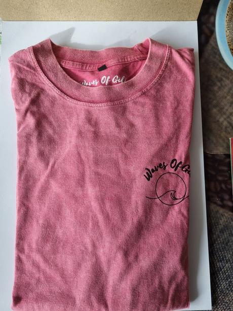 Tričko gili air-bali -indonezia., xl