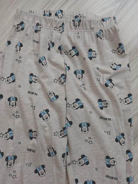 Pyžamo, disney,140
