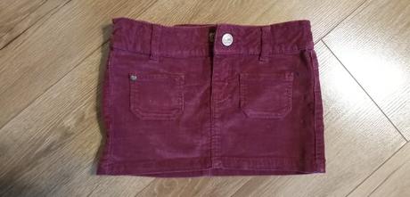 Menčestrová suknička, veľ. 98, takko,98