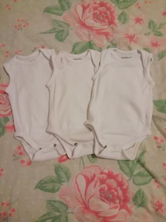 Balík oblečenia, 68–80