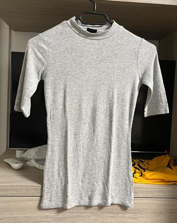 Elasticke tričko, gina,xs