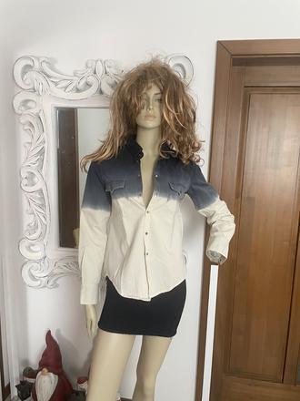 Ombre kosela zara, zara,s