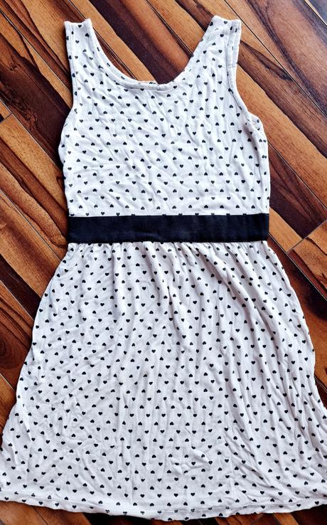 Saty h&m 158/164, h&m,158