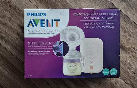 Elektricka odsavacka, 