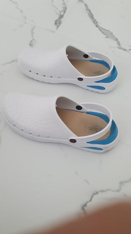 Zdravotnícka obuv eva - soft 40, 42