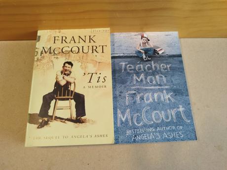 Frank mccourt v anglictine xs24, 