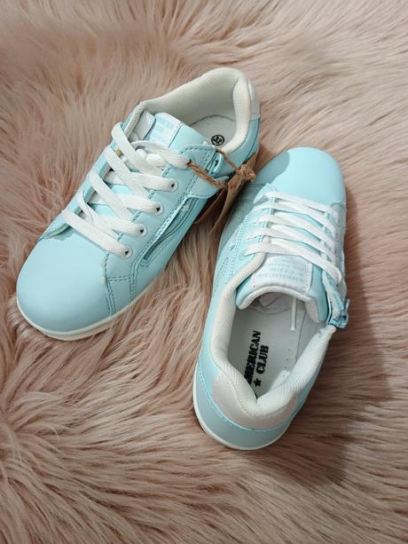 Dievčenské topánky 23220680 b, 32