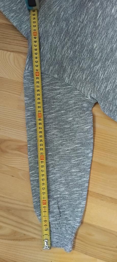 Chlapčenská mikina, bonprix,122